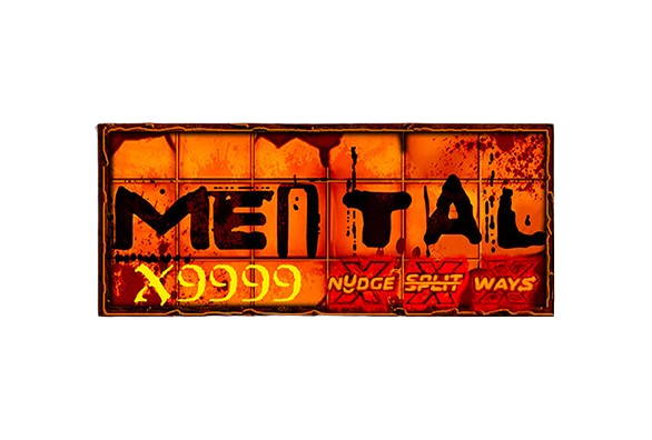 logo Mental